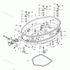 LF200XB Bottom Cowling 1