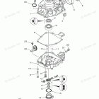 F2.5LMHB Cylinder Crankcase 2