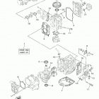 T25LA Ремонтные комплекты 1