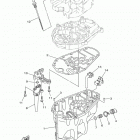 T50LB Маслянный поддон