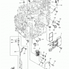 VF150XA/VF150LA Электрика 2