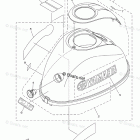 F2.5LMHB Top Cowling