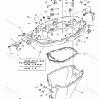 F30LEHA Bottom Cowling 1