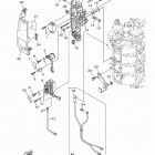 F75LA Электрика 2