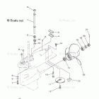 F60JB Lower Casing Drive 2