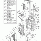 LF300XCA Cylinder Crankcase 1