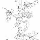 LF350XCC/LF350UCC Крепление 2