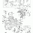 LF250XB Электрика 4