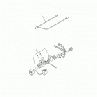 LF200XCA Опционные запчасти