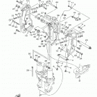 LF350XCC/LF350UCC Кронштейн 1