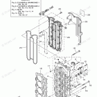 F150JB Cylinder Crankcase 2