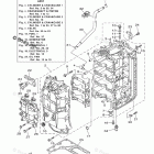 F150JB Cylinder Crankcase 1