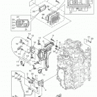 VF250LA 0116 Электрика 3