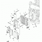LF350XCC/LF350UCC Электрика 1