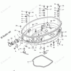 LF200XCA Bottom Cowling 1