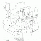 LF350XCC/LF350UCC Впускная система 3