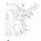 F200XA Throttle body assy 2