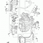 VF250LA 0116 Впускная система 1