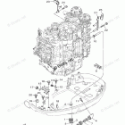 F200XCA Bottom Cowling 3