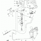 LF350XCC/LF350UCC Топливо 1