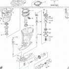 LF200XCA Ремонтные комплекты 2