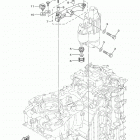 VF150XA/VF150LA Электрика 5