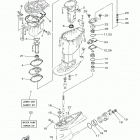 T25LA Ремонтные комплекты 3