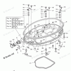 F150JB Bottom Cowling 1
