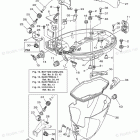 F20LPHA Bottom Cowling