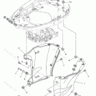 VF250LA Bottom Cowling 3