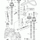F350NCB 0116 Клапана