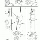 T25LA Запчасти планового ремонта