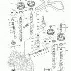 F200XA Клапана