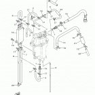 T50LB Топливный насос 2