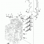 VF150XA/VF150LA Электрика 3