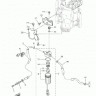 VF200LA Топливо 1