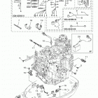 VF150XA/VF150LA Электрика 4