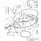 F350UCC Bottom Cowling 1