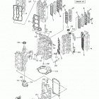 F200XA Ремонтные комплекты 1