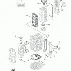 T50LB Ремонтные комплекты 1