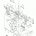 F75LA Кронштейн 1