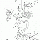 F350NCB 0116 Крепление 2