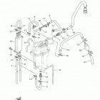 F75LA Топливный насос 2