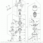 F250XA Стартер