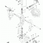 F200XA Крепление 2