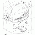 F30LEHA Top Cowling
