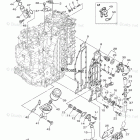 LF200XCA Cylinder Crankcase 3