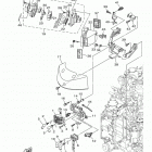 LF350XCC/LF350UCC Электрика 2