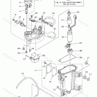 VF115LA Fuel Injection Pump 1