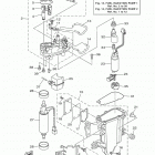 VF225LA Топливный насос 1
